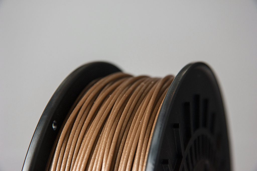 Best 3D printing filaments for 3d printing and CNC machining