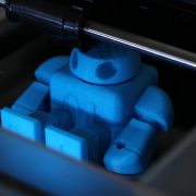 How to print with FABtotum and Gcodes generated with Cura