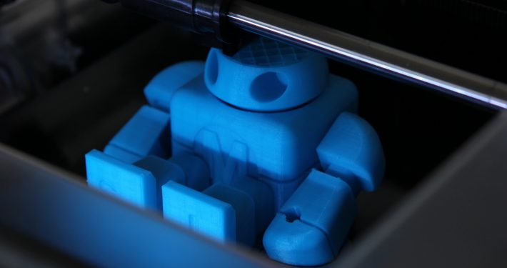 How to print with FABtotum and Gcodes generated with Cura