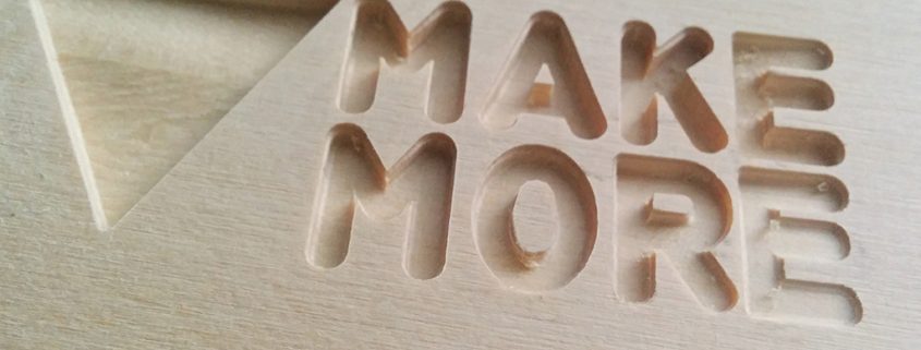 Best CNC and rapid prototyping materials: wood