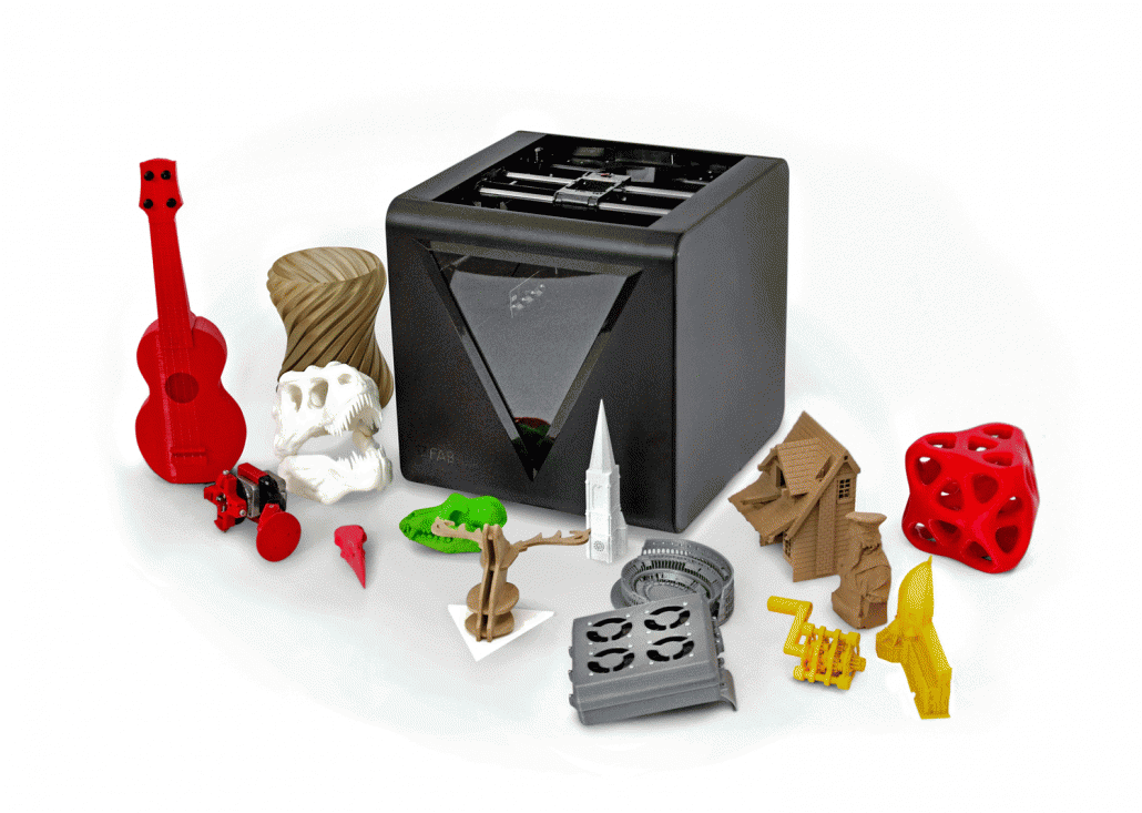 Le migliori stampanti 3D professionali e multifunzione