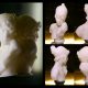 High quality 3D printing: Sapphos Head by FABtotum's Community