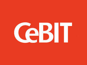 CeBIT, Hannover 2017: the exhibition of leading-edge technology