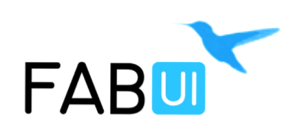 Logo FABUI Colibri 3D Printer Software