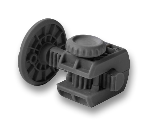 Stampa 3D in Stereolitografia (SLA) per la prototipazione rapida